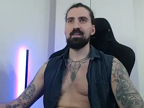 MateoHunk online show from March 2026 03:34:01 PM