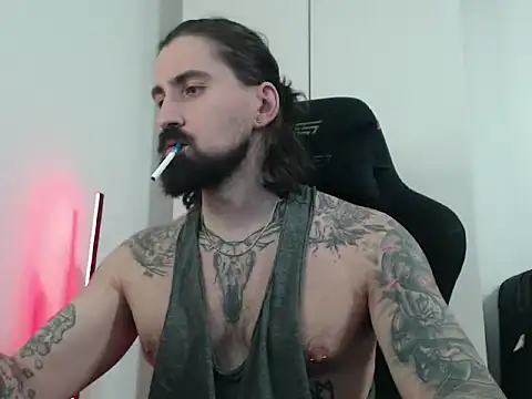 MateoHunk online show from January 2026 02:44:02 PM