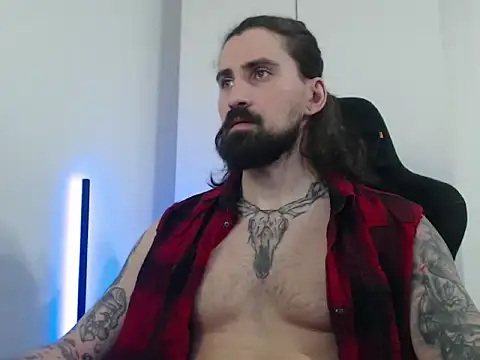 MateoHunk online show from March 2026 12:15:01 PM