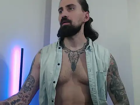 MateoHunk online show from March 2026 06:19:01 PM