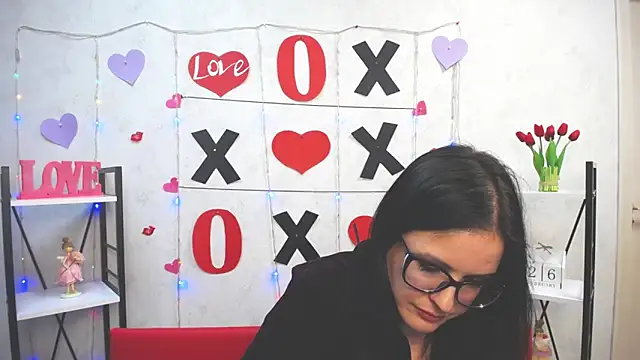 TayaBoret online show from February 2025 03:51:02 AM