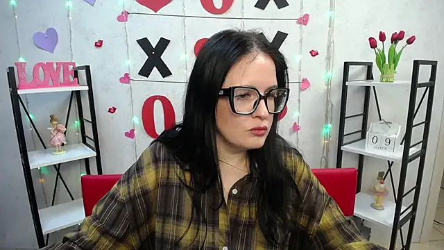 TayaBoret online show from March 2025 06:23:01 PM