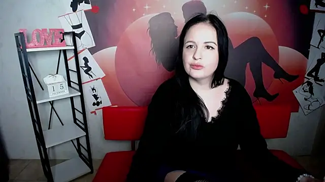 TayaBoret online show from December 2025 06:30:02 AM