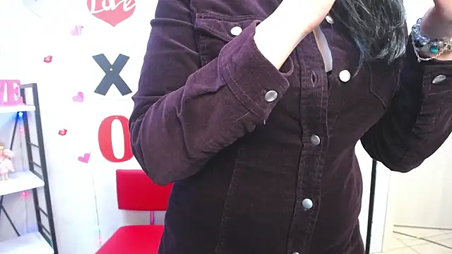 TayaBoret online show from February 2025 04:24:02 AM