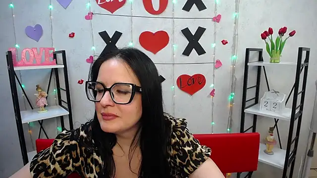 TayaBoret online show from March 2025 12:47:02 AM