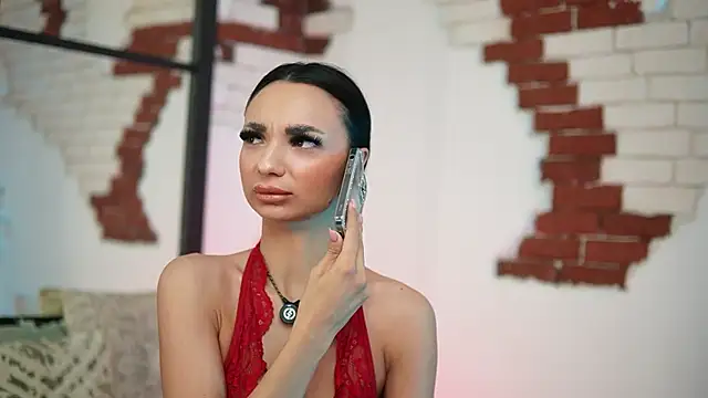 MaraJolie online show from March 2026 08:11:02 PM