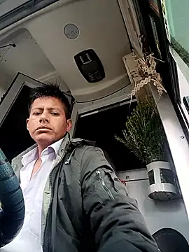 alexchir4 online show from January 2026 12:23:02 PM