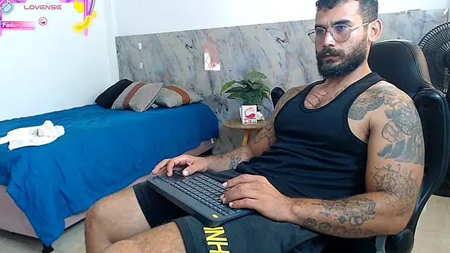 hanz col online show from November 2025 05:40:01 PM