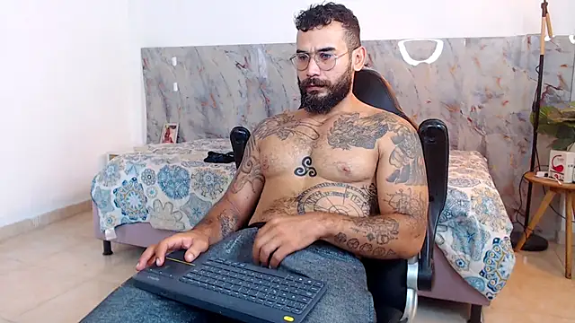 hanz col online show from November 2025 11:44:02 AM