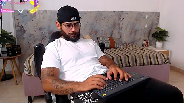 hanz col online show from April 2026 01:23:02 AM