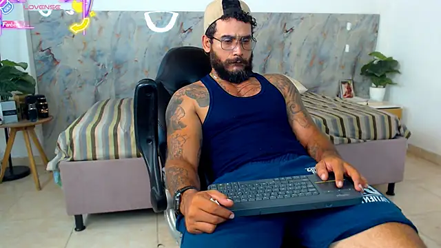 hanz col online show from April 2026 04:36:01 AM