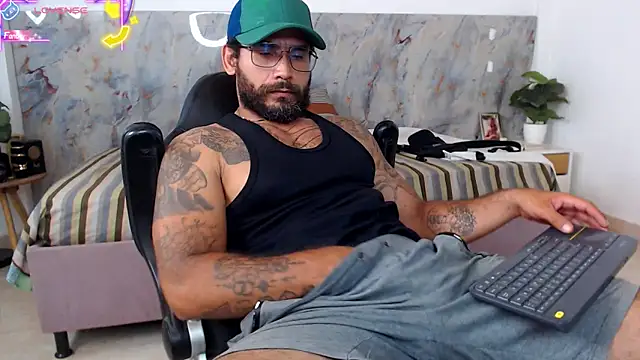 hanz col online show from April 2026 11:22:02 PM