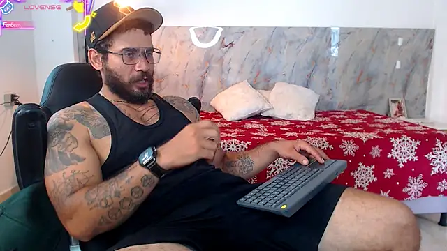 hanz col online show from February 2026 02:48:02 PM