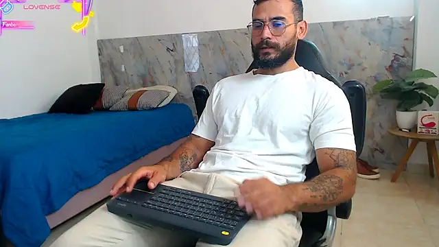 hanz col online show from November 2025 12:20:01 PM