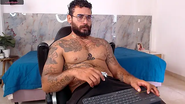 hanz col online show from March 2026 02:46:02 PM