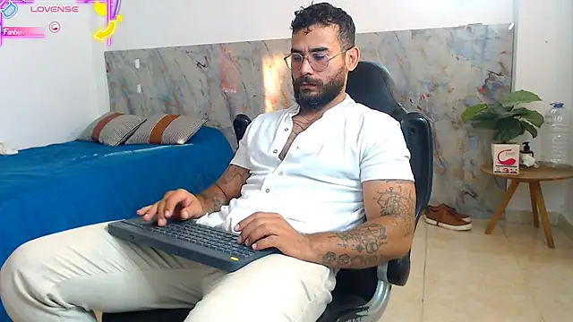 hanz col online show from November 2025 11:25:01 AM