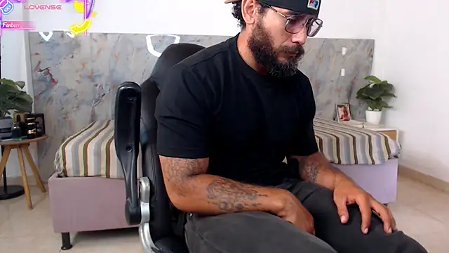 hanz col online show from April 2026 02:32:02 PM