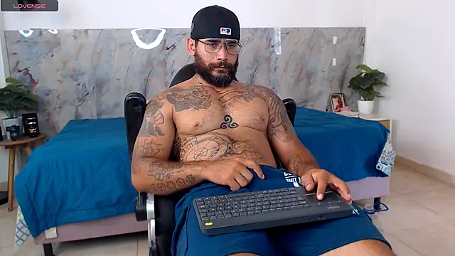 hanz col online show from March 2026 03:59:01 PM