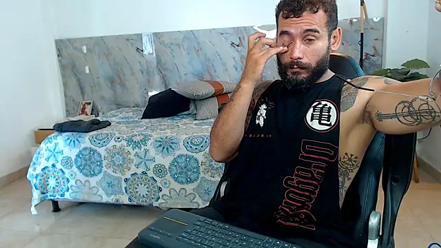 hanz col online show from November 2025 01:37:01 PM