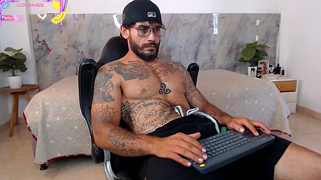 hanz col online show from July 2026 07:02:02 PM