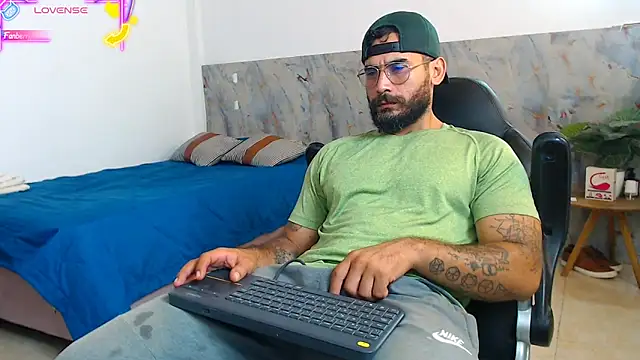 hanz col online show from November 2025 02:27:01 AM