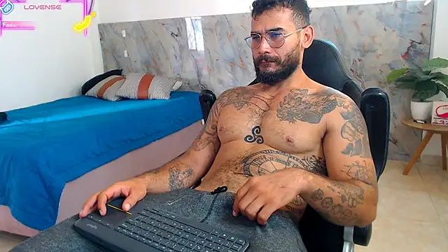 hanz col online show from October 2025 12:02:01 PM