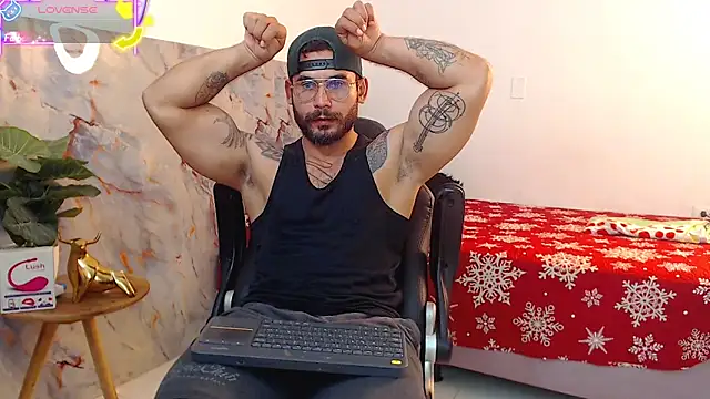 Snapshot of hanz_col chatting on October 2025 01:04:02 PM hanz col online show from October 2025 01:04:02 PM