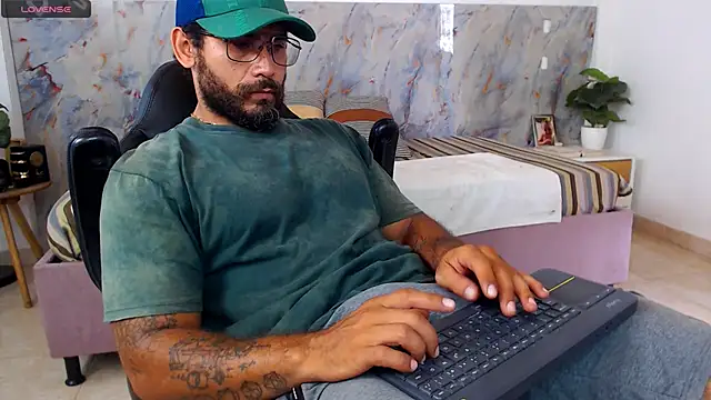hanz col online show from April 2026 02:13:01 PM