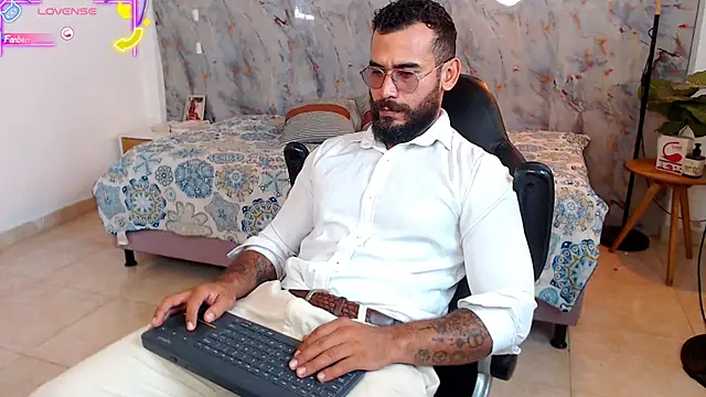 hanz col online show from December 2025 06:09:02 PM