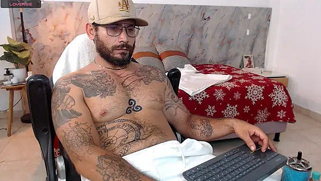 hanz col online show from January 2026 01:53:01 AM