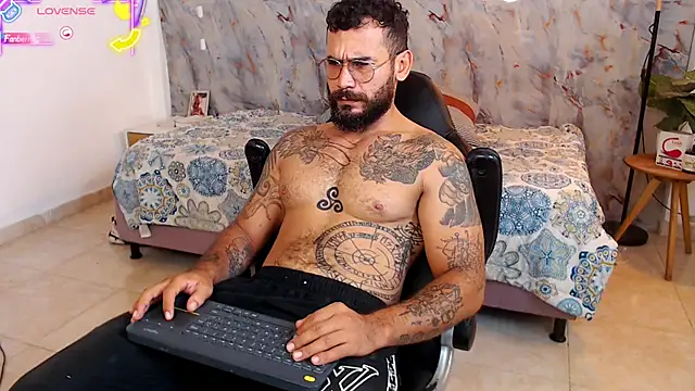 hanz col online show from December 2025 11:45:01 AM