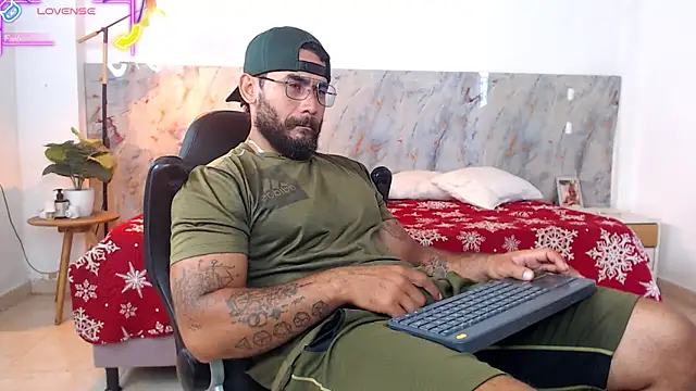 hanz col online show from February 2026 02:48:01 PM