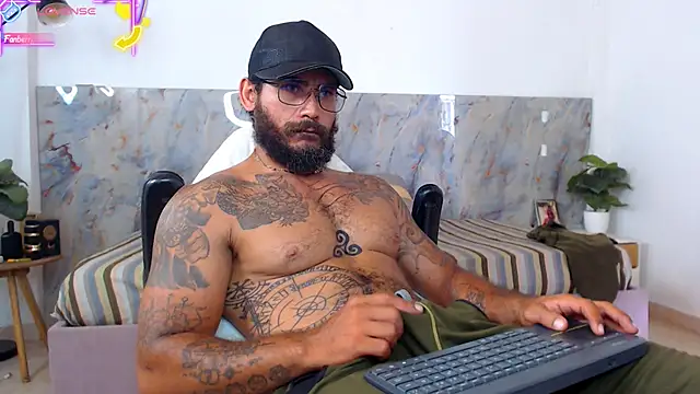 hanz col online show from April 2026 02:18:01 PM