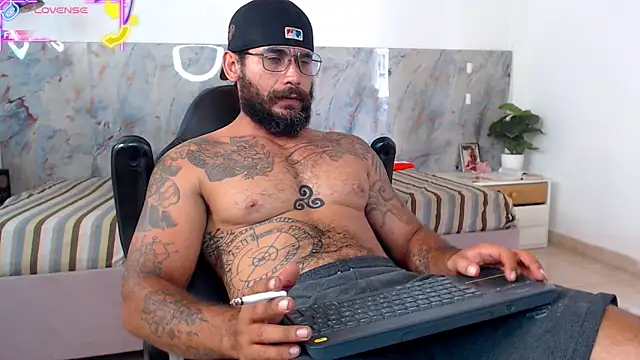 hanz col online show from March 2026 02:18:01 PM