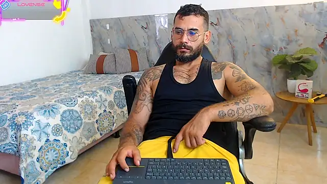 hanz col online show from October 2025 01:01:01 PM