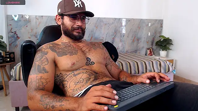 hanz col online show from April 2026 04:22:02 PM