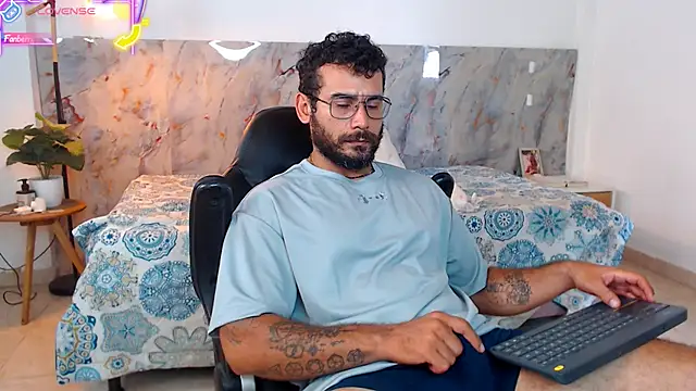 hanz col online show from January 2026 02:46:01 PM