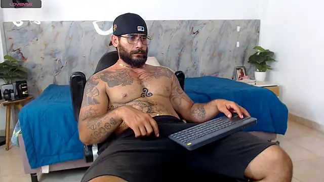 hanz col online show from March 2026 12:04:02 AM