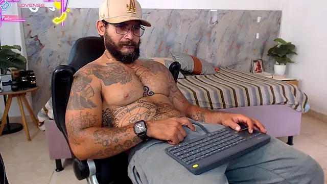 hanz col online show from April 2026 04:31:01 PM