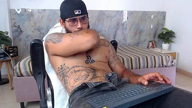 hanz col online show from April 2026 02:53:01 PM