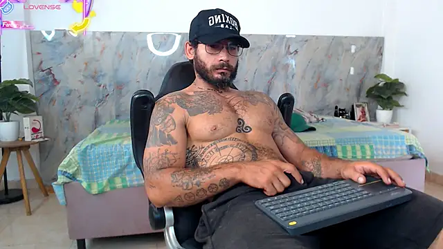 hanz col online show from May 2026 11:27:01 AM