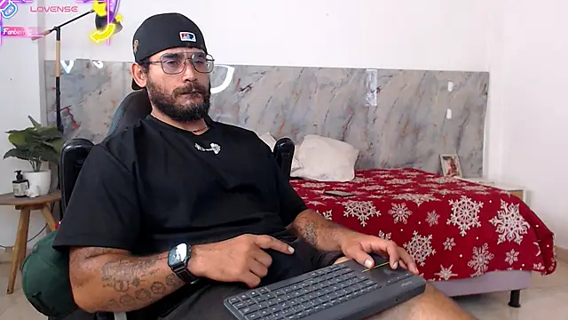 hanz col online show from February 2026 05:32:01 PM