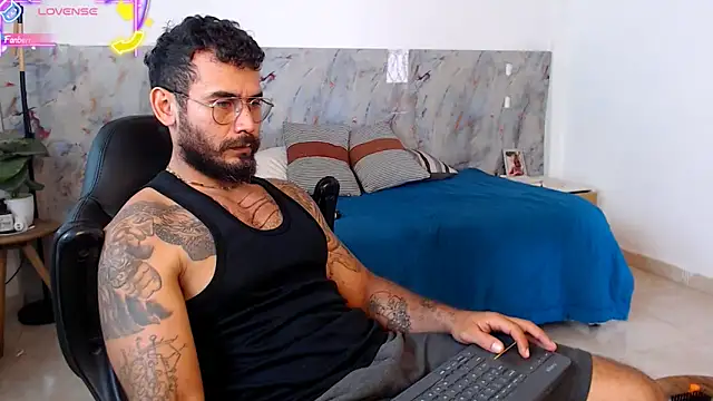 hanz col online show from December 2025 03:23:01 PM