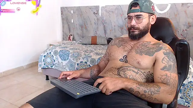 hanz col online show from December 2025 07:02:02 PM