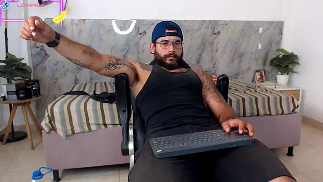 hanz col online show from April 2026 01:34:01 AM