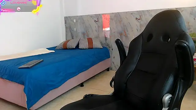 hanz col online show from October 2025 12:26:02 PM