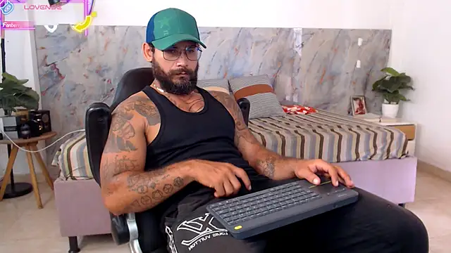 hanz col online show from April 2026 01:28:02 PM