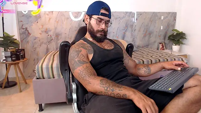 hanz col online show from April 2026 01:40:01 PM