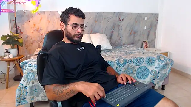 hanz col online show from January 2026 04:41:02 AM