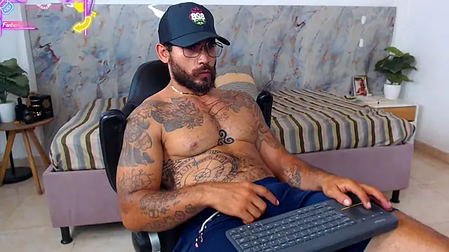 hanz col online show from April 2026 02:35:02 AM